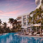 Gran Peninsula - Luxury Condos in Riviera Maya GP_ ALBERCAGP_ ALBERCA