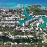 Gran Peninsula Luxury Condos in Riviera Maya aereal03