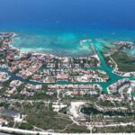Gran Peninsula Luxury Condos in Riviera Maya aereal06