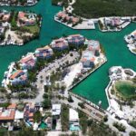 Gran Peninsula Luxury Condos in Riviera Maya aereal08