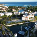 Gran Peninsula Luxury Condos in Riviera Maya aereal11