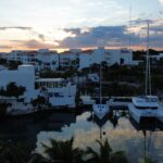 Gran Peninsula Luxury Condos in Riviera Maya aereal15