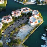 Gran Peninsula Luxury Condos in Riviera Maya aereal16