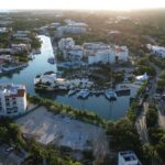 Gran Peninsula Luxury Condos in Riviera Maya aereal18