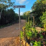 Aldea Xcacel - Residential lots in Riviera Maya 02