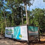 Aldea Xcacel - Residential lots in Riviera Maya 08