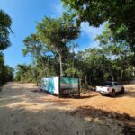Aldea Xcacel - Residential lots in Riviera Maya 10