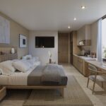 Costera Playa Mamitas - Condos near the beach in Playa del Carmen RECAMARA