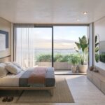 Costera Playa Mamitas - Condos near the beach in Playa del Carmen RECAMARA 2