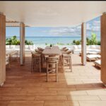 Costera Playa Mamitas - Condos near the beach in Playa del Carmen VISTA ROOF