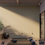 Costera Playa Mamitas - Condos near the beach in Playa del Carmen YOGA