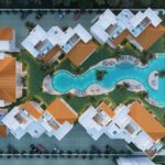 Marina Aqua Condos in a Beachfront community in Riviera Maya 1_MASTER PLAN